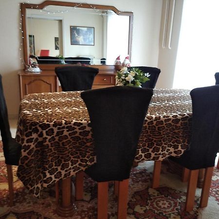 Niki'S House Άνετο Διαμ/Σμα 106Τμ 2 Υπνοδωματίων Appartamento Volos Esterno foto