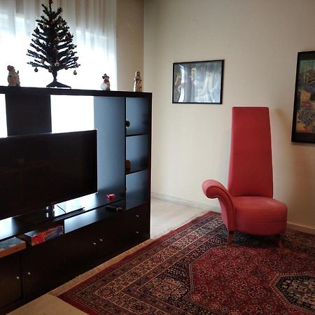 Niki'S House Άνετο Διαμ/Σμα 106Τμ 2 Υπνοδωματίων Appartamento Volos Esterno foto