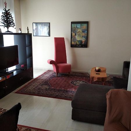 Niki'S House Άνετο Διαμ/Σμα 106Τμ 2 Υπνοδωματίων Appartamento Volos Esterno foto