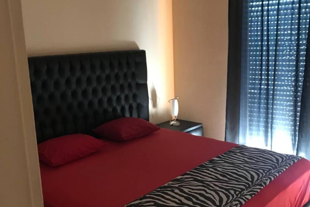 Niki'S House Άνετο Διαμ/Σμα 106Τμ 2 Υπνοδωματίων Appartamento Volos Esterno foto