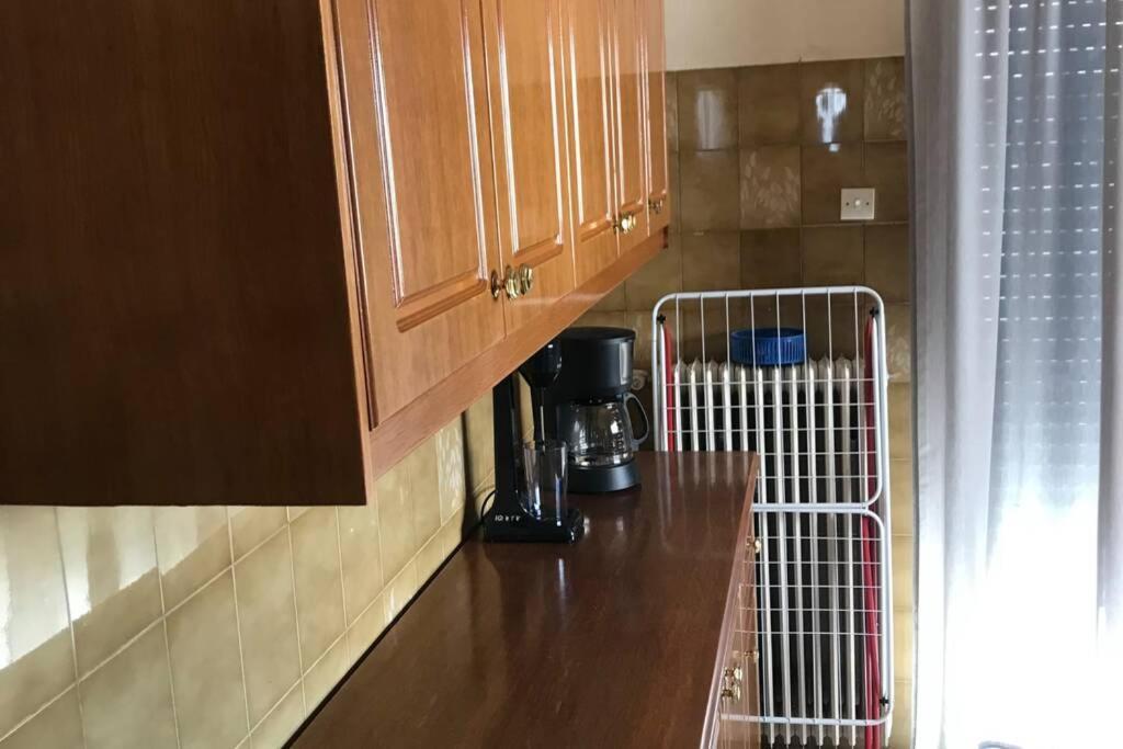 Niki'S House Άνετο Διαμ/Σμα 106Τμ 2 Υπνοδωματίων Appartamento Volos Esterno foto