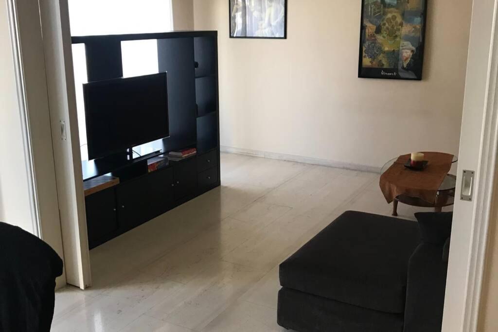 Niki'S House Άνετο Διαμ/Σμα 106Τμ 2 Υπνοδωματίων Appartamento Volos Esterno foto