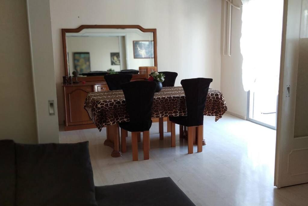 Niki'S House Άνετο Διαμ/Σμα 106Τμ 2 Υπνοδωματίων Appartamento Volos Esterno foto