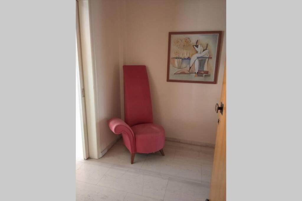 Niki'S House Άνετο Διαμ/Σμα 106Τμ 2 Υπνοδωματίων Appartamento Volos Esterno foto