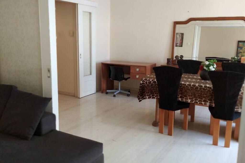 Niki'S House Άνετο Διαμ/Σμα 106Τμ 2 Υπνοδωματίων Appartamento Volos Esterno foto