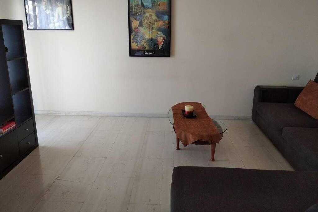 Niki'S House Άνετο Διαμ/Σμα 106Τμ 2 Υπνοδωματίων Appartamento Volos Esterno foto