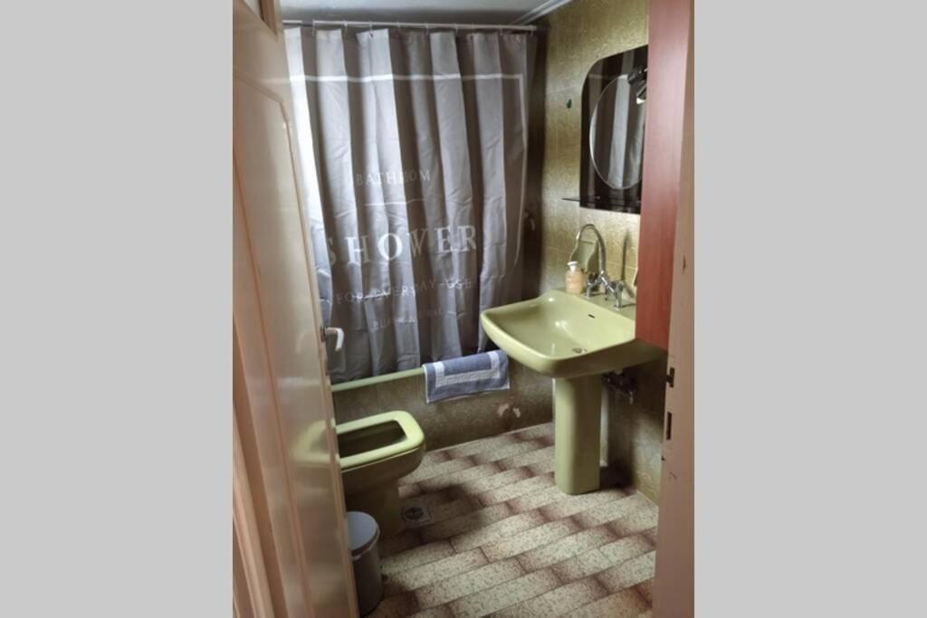 Niki'S House Άνετο Διαμ/Σμα 106Τμ 2 Υπνοδωματίων Appartamento Volos Esterno foto