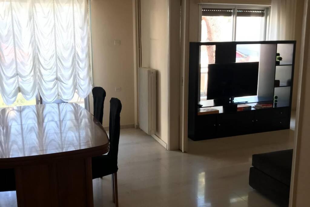Niki'S House Άνετο Διαμ/Σμα 106Τμ 2 Υπνοδωματίων Appartamento Volos Esterno foto