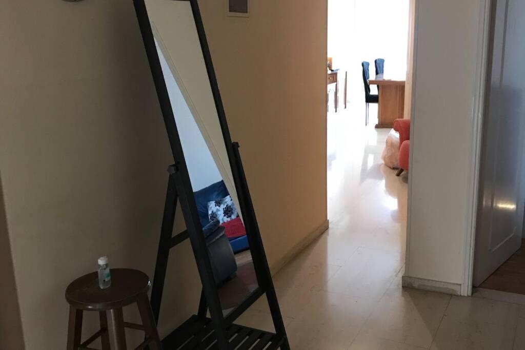 Niki'S House Άνετο Διαμ/Σμα 106Τμ 2 Υπνοδωματίων Appartamento Volos Esterno foto