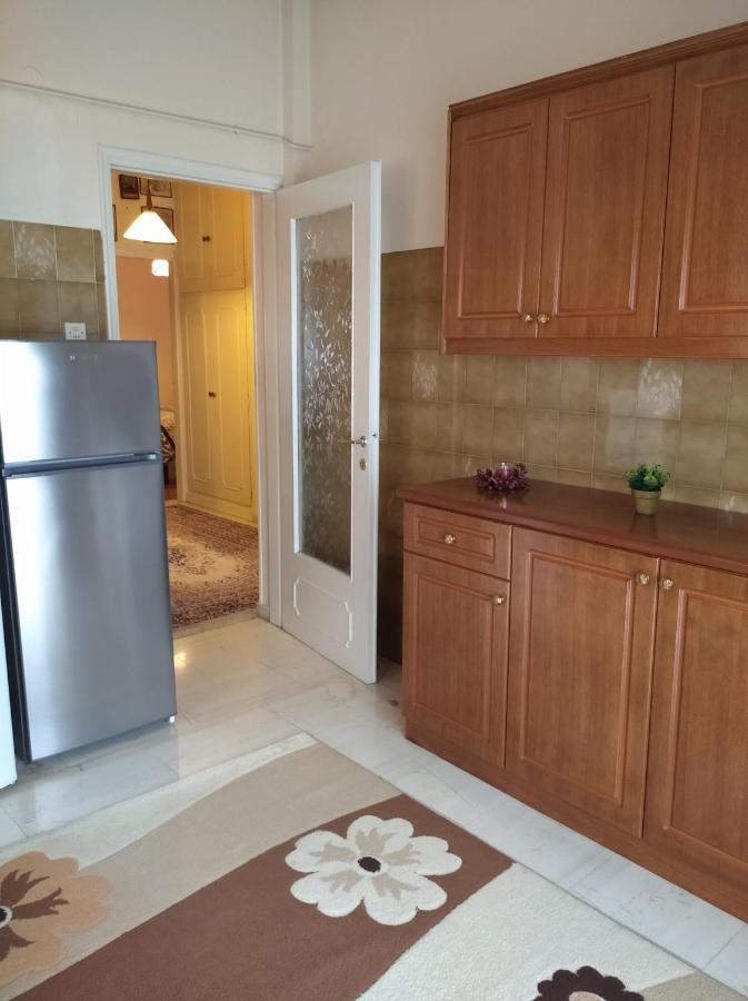 Niki'S House Άνετο Διαμ/Σμα 106Τμ 2 Υπνοδωματίων Appartamento Volos Esterno foto