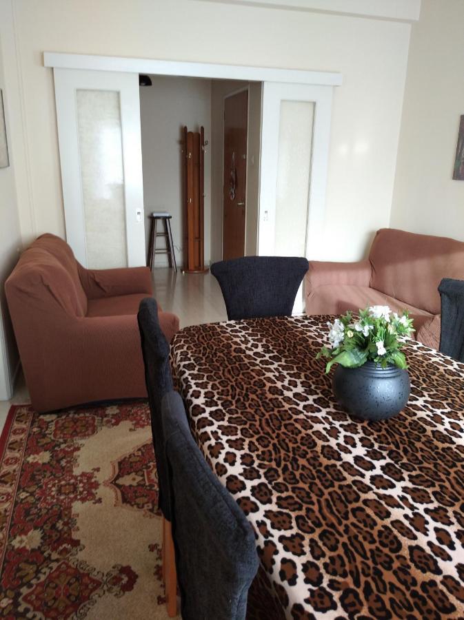 Niki'S House Άνετο Διαμ/Σμα 106Τμ 2 Υπνοδωματίων Appartamento Volos Esterno foto