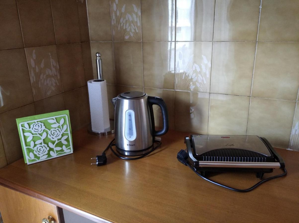 Niki'S House Άνετο Διαμ/Σμα 106Τμ 2 Υπνοδωματίων Appartamento Volos Esterno foto