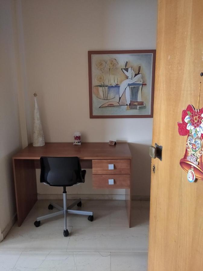 Niki'S House Άνετο Διαμ/Σμα 106Τμ 2 Υπνοδωματίων Appartamento Volos Esterno foto